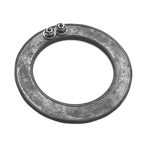 Ring Heater 120V  1000W   6-1/8" Od
